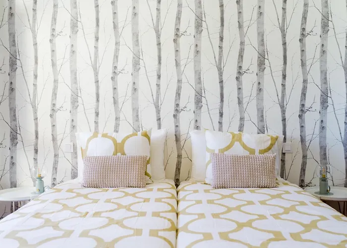 Lägenhet Bright Townhouse - Views - 5 Min Walk To The Las Palmas de Gran Canaria