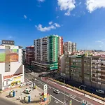 Appartement Bright Townhouse - Views - 5 Min Walk To The *