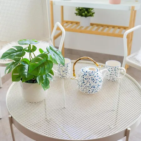 Bright Townhouse - Views - 5 Min Walk To The * Las Palmas de Gran Canaria