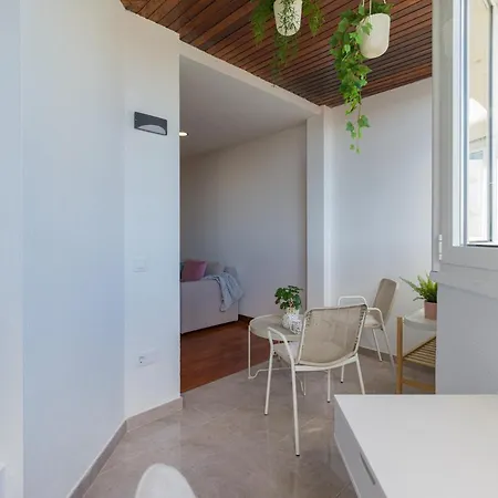 Bright Townhouse - Views - 5 Min Walk To The * Las Palmas de Gran Canaria
