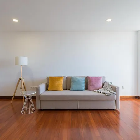 Bright Townhouse - Views - 5 Min Walk To The Las Palmas de Gran Canaria