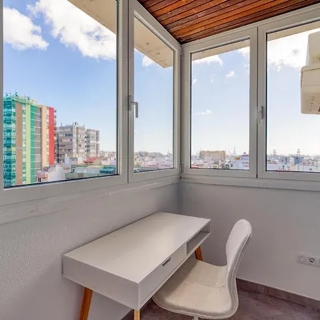 Apartment Bright Townhouse - Views - 5 Min Walk To The *