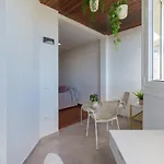 Bright Townhouse - Views - 5 Min Walk To The * Las Palmas de Gran Canaria