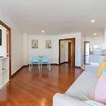 Bright Townhouse - Views - 5 Min Walk To The Apartment